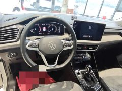 Volkswagen Taos 280TSI FWD Luxury Plus Advanced Edition - ფოტო 15