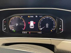 Volkswagen Taos 280TSI FWD Luxury Plus Advanced Edition - ფოტო 17