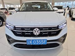 Volkswagen Taos 280TSI FWD Luxury Plus Advanced Edition - ფოტო 2