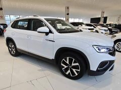 Volkswagen Taos 280TSI FWD Luxury Plus Advanced Edition - ფოტო 3