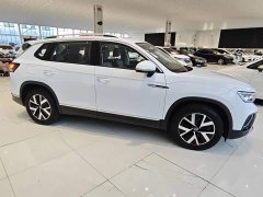 Volkswagen Taos 280TSI FWD Luxury Plus Advanced Edition - ფოტო 4