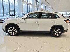 Volkswagen Taos 280TSI FWD Luxury Plus Advanced Edition - ფოტო 5