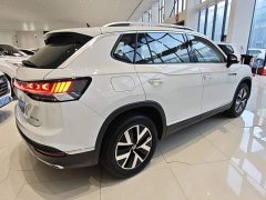Volkswagen Taos 280TSI FWD Luxury Plus Advanced Edition - ფოტო 6