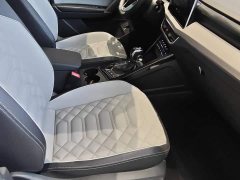 Volkswagen Taos 280TSI FWD Luxury Plus Advanced Edition - ფოტო 9