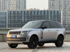 Land Rover Range Rover 3.0L V6 360PS Prestige Edition - ფოტო 1