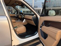 Land Rover Range Rover 3.0L V6 360PS Prestige Edition - ფოტო 10