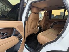 Land Rover Range Rover 3.0L V6 360PS Prestige Edition - ფოტო 11