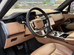 Land Rover Range Rover 3.0L V6 360PS Prestige Edition - ფოტო 12