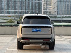 Land Rover Range Rover 3.0L V6 360PS Prestige Edition - ფოტო 13