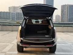 Land Rover Range Rover 3.0L V6 360PS Prestige Edition - ფოტო 14