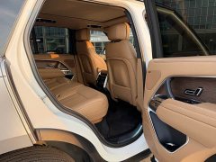 Land Rover Range Rover 3.0L V6 360PS Prestige Edition - ფოტო 15