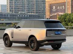 Land Rover Range Rover 3.0L V6 360PS Prestige Edition - ფოტო 16