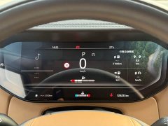 Land Rover Range Rover 3.0L V6 360PS Prestige Edition - ფოტო 2