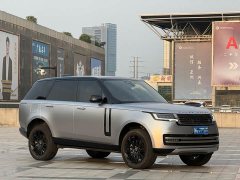 Land Rover Range Rover 3.0L V6 360PS Prestige Edition - ფოტო 3