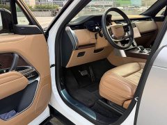 Land Rover Range Rover 3.0L V6 360PS Prestige Edition - ფოტო 4