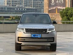 Land Rover Range Rover 3.0L V6 360PS Prestige Edition - ფოტო 5