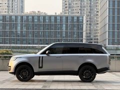 Land Rover Range Rover 3.0L V6 360PS Prestige Edition - ფოტო 7