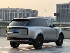 Land Rover Range Rover 3.0L V6 360PS Prestige Edition - ფოტო 9