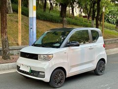 Wuling Hongguang MINIEV 2022 Zizai Edition LFP Battery - ფოტო 1