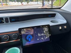Wuling Hongguang MINIEV 2022 Zizai Edition LFP Battery - ფოტო 12