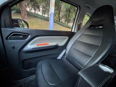 Wuling Hongguang MINIEV 2022 Zizai Edition LFP Battery - ფოტო 14