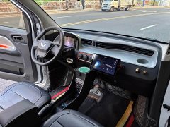 Wuling Hongguang MINIEV 2022 Zizai Edition LFP Battery - ფოტო 16