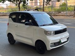 Wuling Hongguang MINIEV 2022 Zizai Edition LFP Battery - ფოტო 19