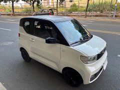 Wuling Hongguang MINIEV 2022 Zizai Edition LFP Battery - ფოტო 20