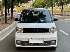 Wuling Hongguang MINIEV 2022 Zizai Edition LFP Battery - ფოტო 3