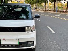Wuling Hongguang MINIEV 2022 Zizai Edition LFP Battery - ფოტო 4