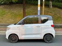 Wuling Hongguang MINIEV 2022 Zizai Edition LFP Battery - ფოტო 6