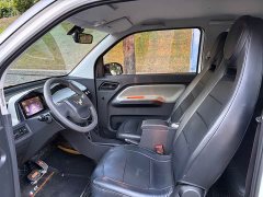 Wuling Hongguang MINIEV 2022 Zizai Edition LFP Battery - ფოტო 7