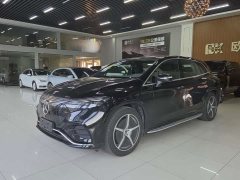 Mercedes-Benz EQS SUV 2025 500 4MATIC - ფოტო 1