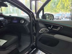 Mercedes-Benz EQS SUV 2025 500 4MATIC - ფოტო 10