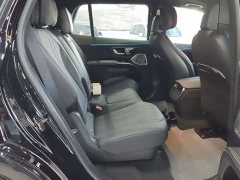 Mercedes-Benz EQS SUV 2025 500 4MATIC - ფოტო 11