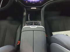 Mercedes-Benz EQS SUV 2025 500 4MATIC - ფოტო 13
