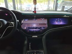 Mercedes-Benz EQS SUV 2025 500 4MATIC - ფოტო 14