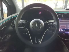 Mercedes-Benz EQS SUV 2025 500 4MATIC - ფოტო 16
