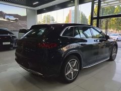 Mercedes-Benz EQS SUV 2025 500 4MATIC - ფოტო 17