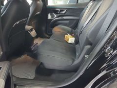 Mercedes-Benz EQS SUV 2025 500 4MATIC - ფოტო 19
