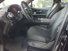 Mercedes-Benz EQS SUV 2025 500 4MATIC - ფოტო 20