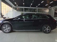 Mercedes-Benz EQS SUV 2025 500 4MATIC - ფოტო 4