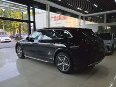 Mercedes-Benz EQS SUV 2025 500 4MATIC - ფოტო 6