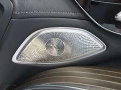 Mercedes-Benz EQS SUV 2025 500 4MATIC - ფოტო 7