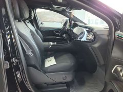 Mercedes-Benz EQS SUV 2025 500 4MATIC - ფოტო 9