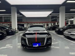 FAW Red Flag H5 1.5T DCT Qiyun Pro - ფოტო 2