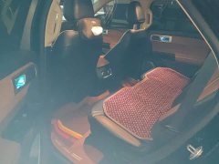 Ford Explorer 2023 EcoBoost 285 AWD Titanium 7-Seater - ფოტო 11