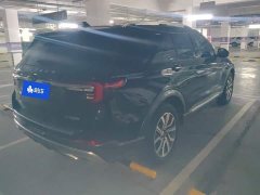 Ford Explorer 2023 EcoBoost 285 AWD Titanium 7-Seater - ფოტო 3