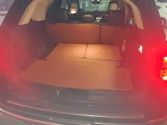 Ford Explorer 2023 EcoBoost 285 AWD Titanium 7-Seater - ფოტო 4