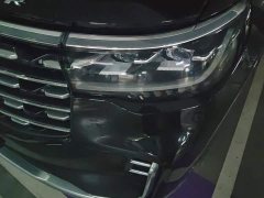 Ford Explorer 2023 EcoBoost 285 AWD Titanium 7-Seater - ფოტო 5